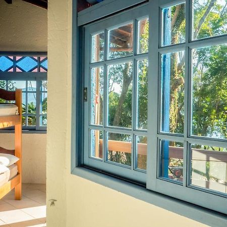 Florianópolis Sunset Backpackers 호스텔 외부 사진