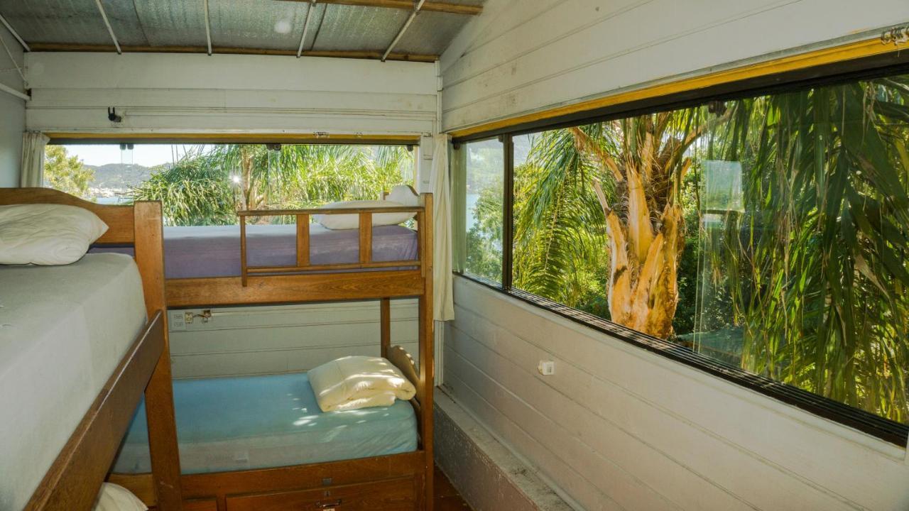 Florianópolis Sunset Backpackers 호스텔 외부 사진