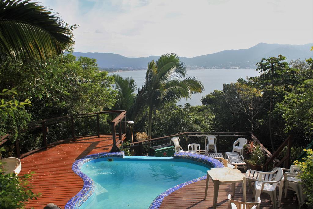 Florianópolis Sunset Backpackers 호스텔 외부 사진