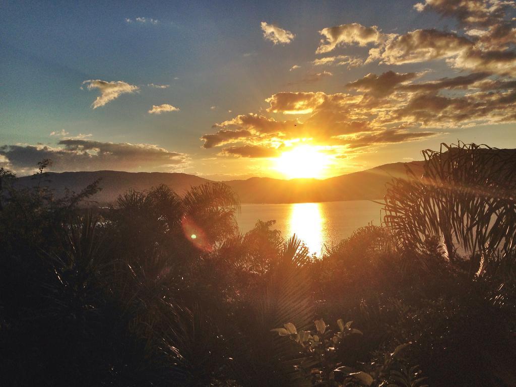 Florianópolis Sunset Backpackers 호스텔 외부 사진