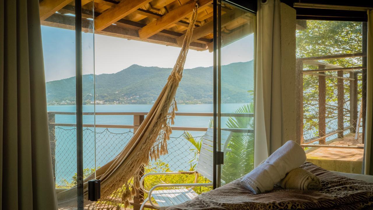 Florianópolis Sunset Backpackers 호스텔 외부 사진