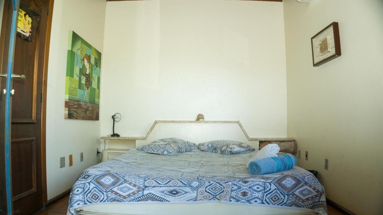 Florianópolis Sunset Backpackers 호스텔 객실 사진