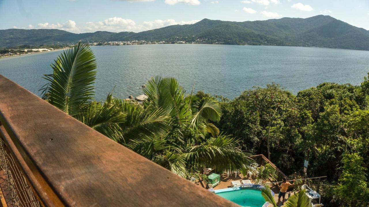Florianópolis Sunset Backpackers 호스텔 외부 사진
