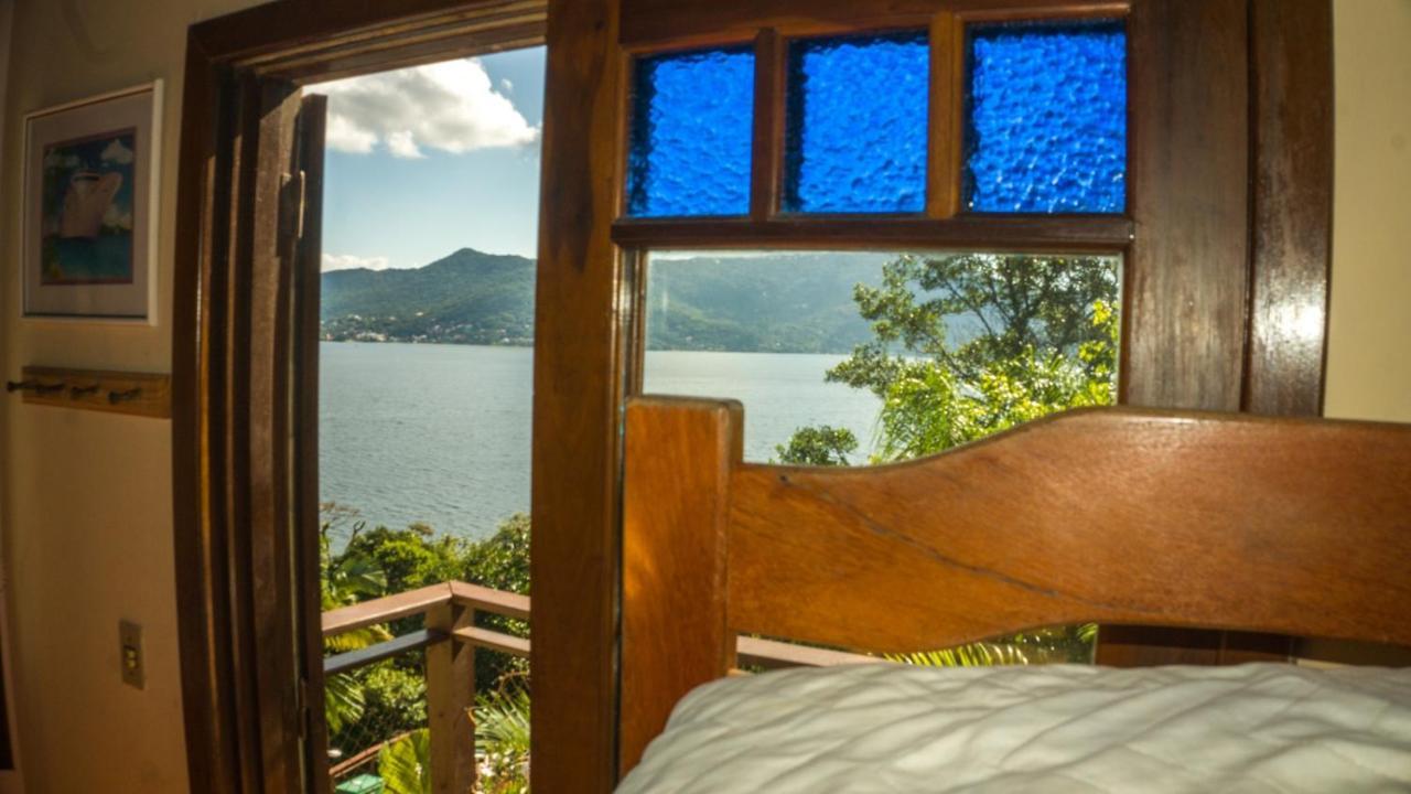 Florianópolis Sunset Backpackers 호스텔 객실 사진