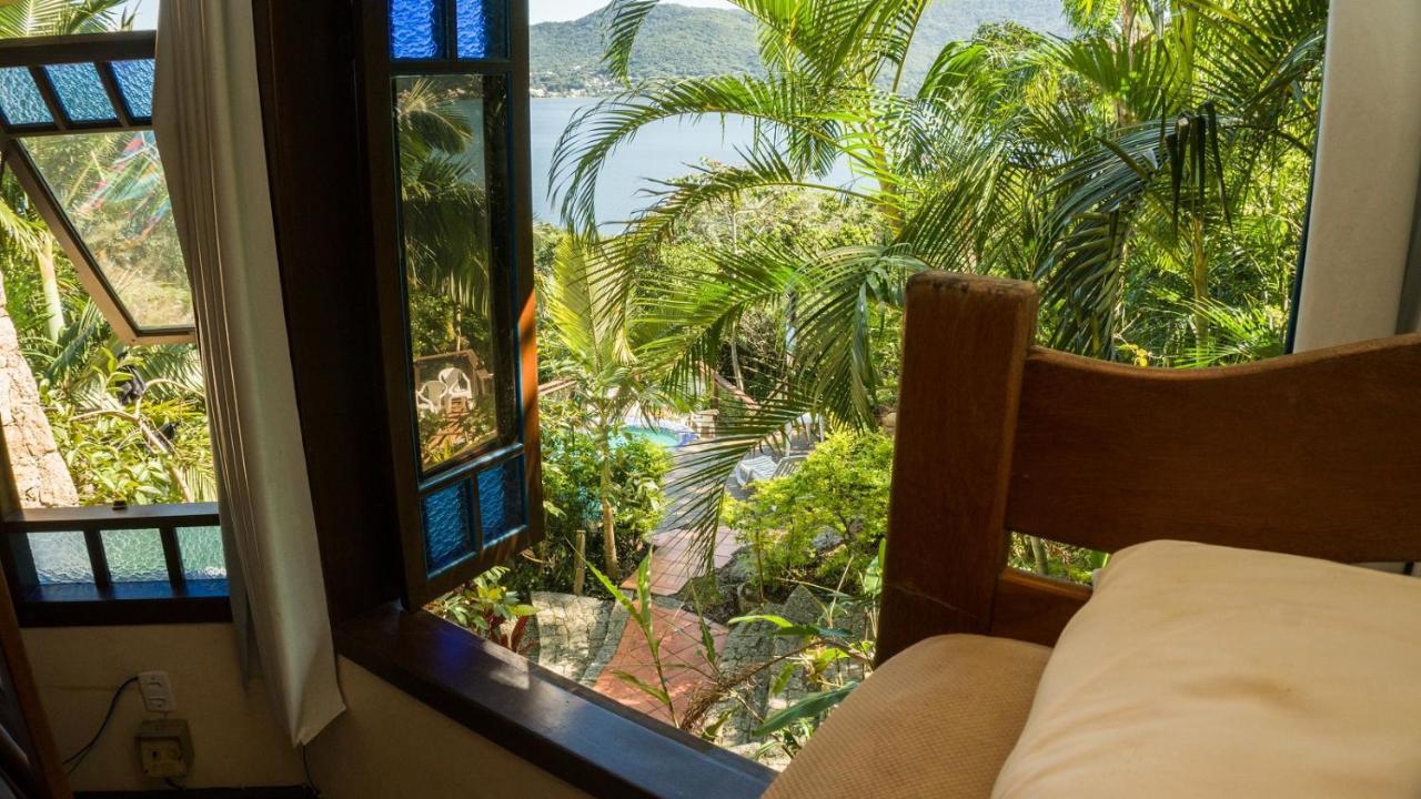 Florianópolis Sunset Backpackers 호스텔 외부 사진