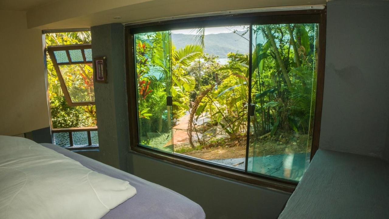Florianópolis Sunset Backpackers 호스텔 객실 사진