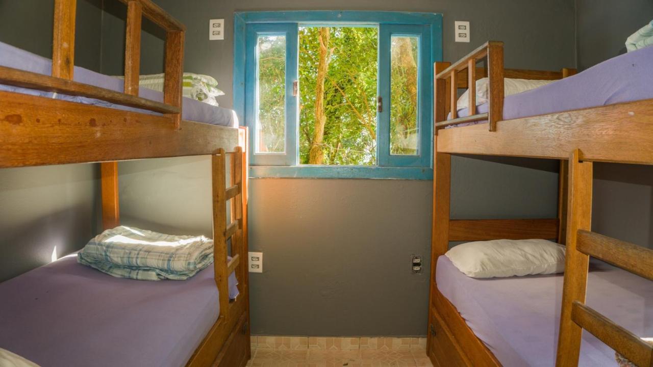 Florianópolis Sunset Backpackers 호스텔 객실 사진