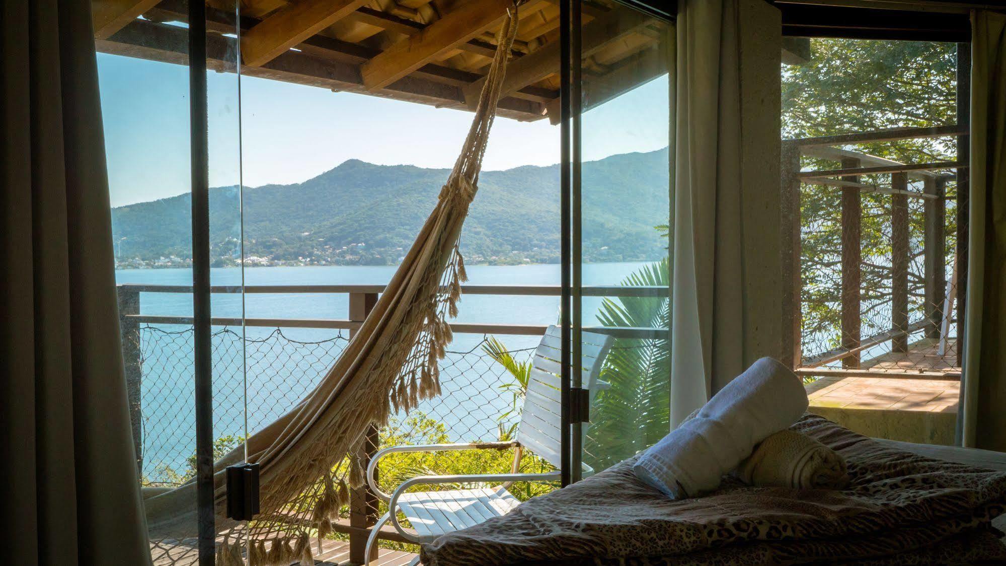 Florianópolis Sunset Backpackers 호스텔 외부 사진