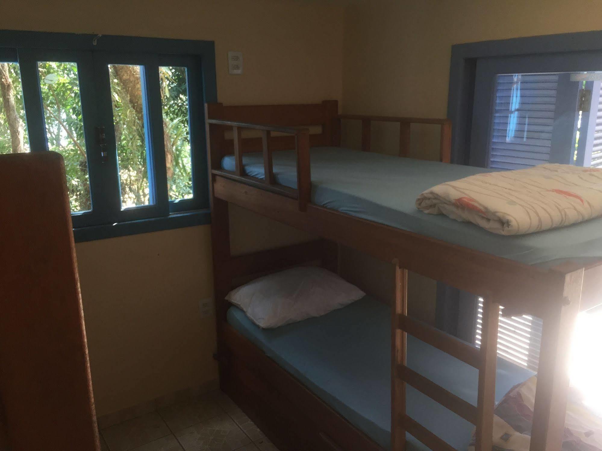 Florianópolis Sunset Backpackers 호스텔 외부 사진