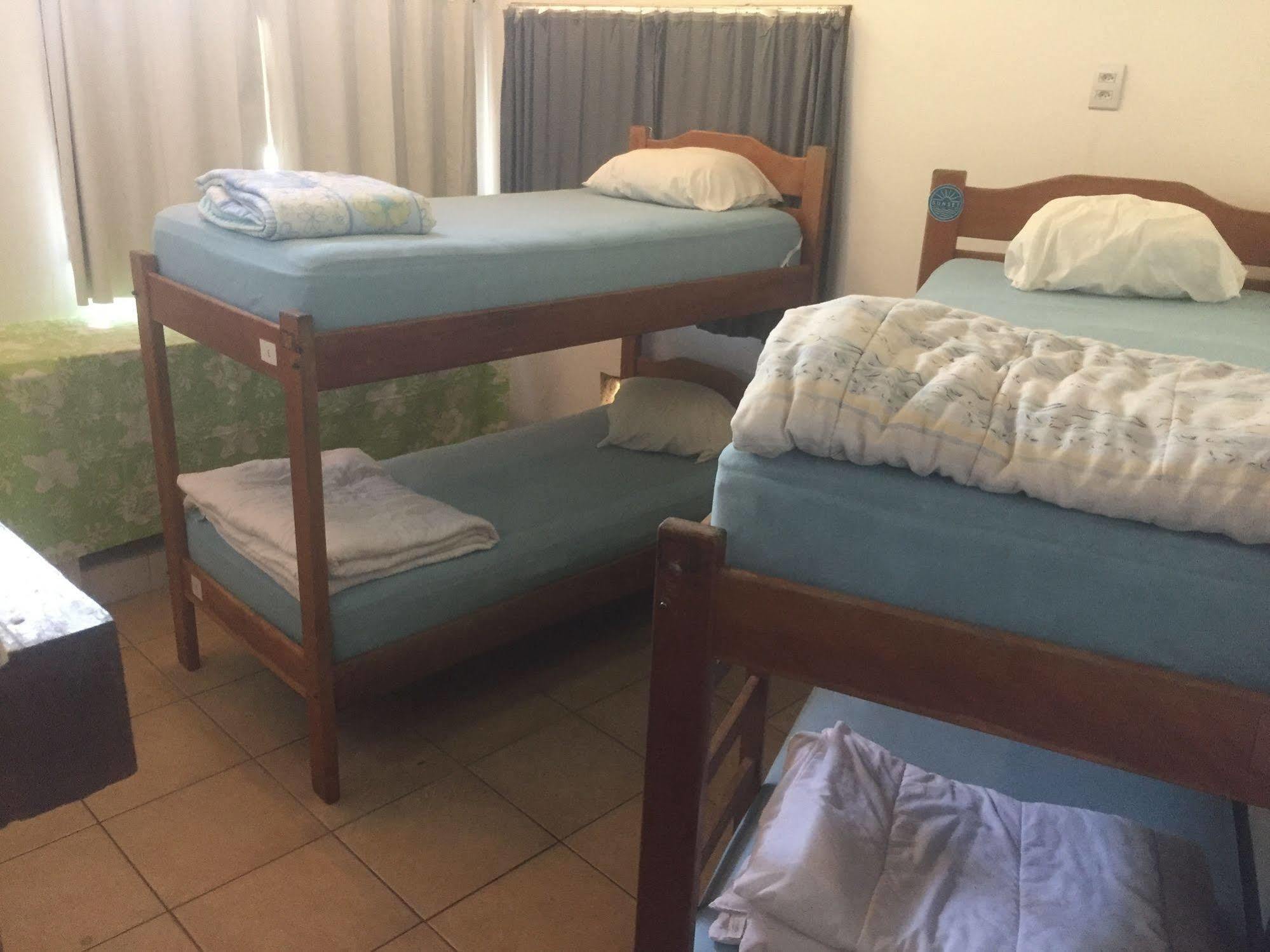 Florianópolis Sunset Backpackers 호스텔 외부 사진