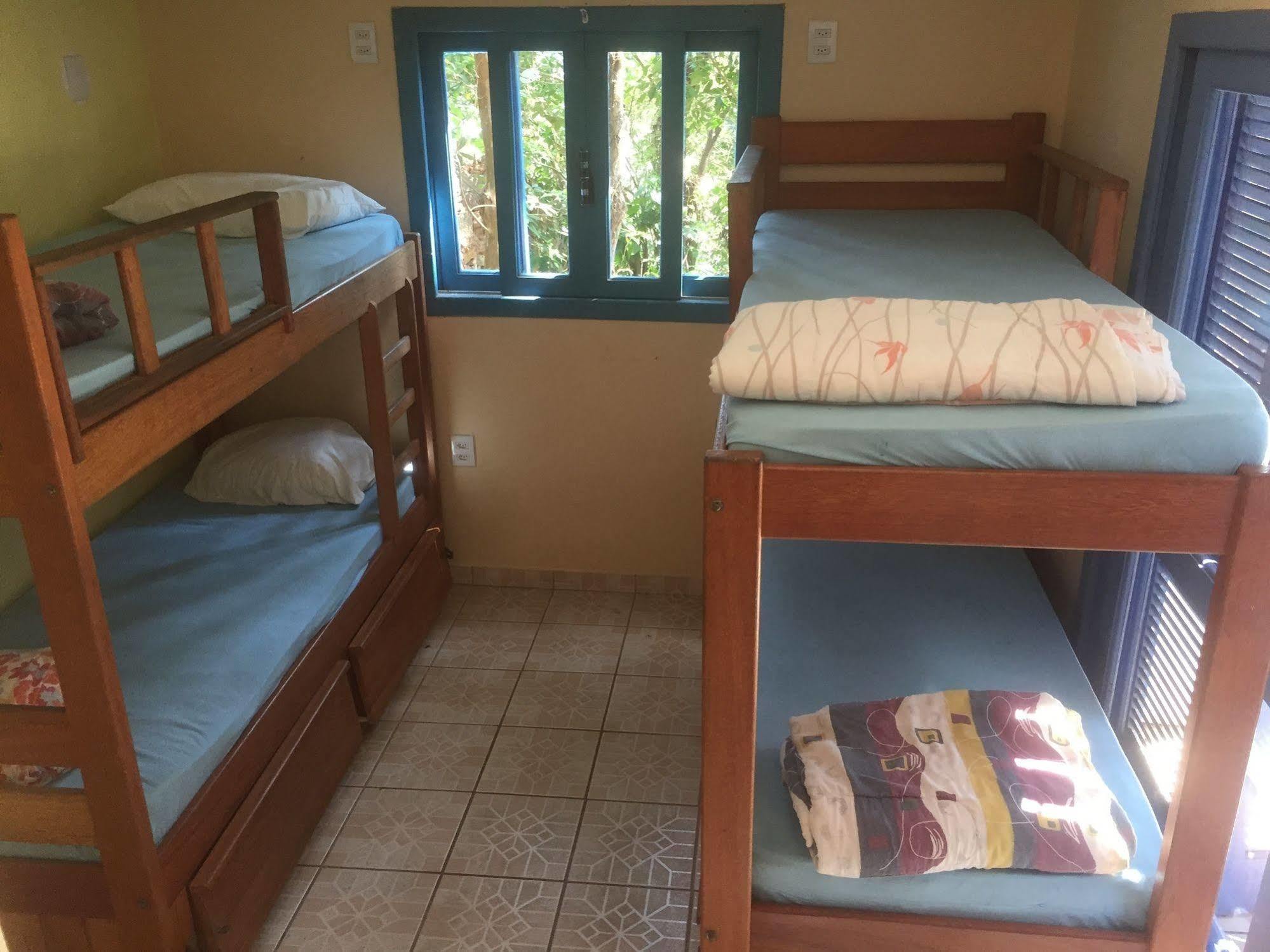 Florianópolis Sunset Backpackers 호스텔 외부 사진
