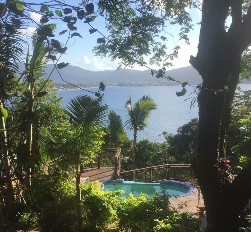 Florianópolis Sunset Backpackers 호스텔 외부 사진